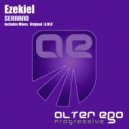 Ezekiel - Serrano