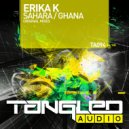 Erika K - Ghana