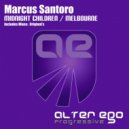 Marcus Santoro - Melbourne