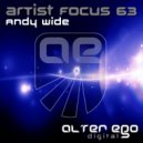 Andy Wide - Changes