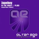 Japeboy - Plain (Original Mix)