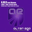 A.M.R feat Dianne - Light That Never Died