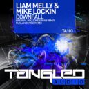 Liam Melly & Mike Lockin - Downfall (Zondervan Radio Edit)
