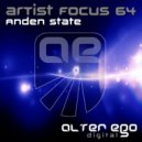 Anden State - Reflection