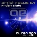 Mark Nails feat Ai Takekawa - Bittersweet (Anden State Remix)