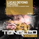 Lucas Deyong - Euphoria (Perrelli & Mankoff Remix)