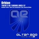 Orbion - There's No Turning Back