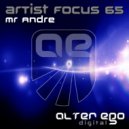 Davide Leonardo - Golden Sand (Mr Andre Remix)