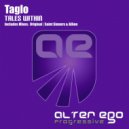 Taglo - Tales Within (Saint Sinners & Allion Remix)