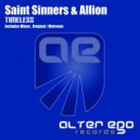 Saint Sinners & Allion - Timeless
