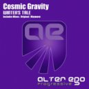 Cosmic Gravity - Winter's Tale