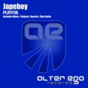 Japeboy - Playful