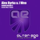 Alex Byrka & J Weo - Unbreakable