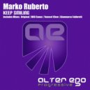 Marko Ruberto - Keep Smiling (Gianmarco Fabbretti Remix)