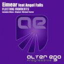 Eimear feat Angel Falls - Fleeting Moments