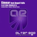 Eimear feat Angel Falls - Fleeting Moments (Radio Edit)