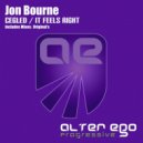 Jon Bourne - It Feels Right