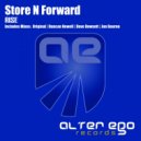 Store N Forward - Rise (Dave Dowsett Radio Edit)
