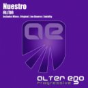 Nuestro - Alma (Radio Edit)