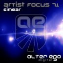 Eimear - Above The Stars