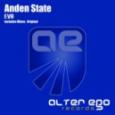 Anden State - EVA