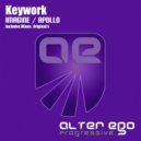 Keywork - Apollo (Radio Edit)