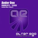 Ander One - Moments (Radio Edit)
