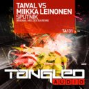 Taival vs Miikka Leinonen - Sputnik