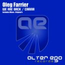 Oleg Farrier - We Are Back (Radio Edit)
