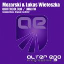 Mozarski & Lukas Wieteszka - Laguna