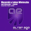 Mozarski & Lukas Wieteszka - Laguna (Original Mix)