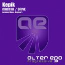 Kepik - Drive