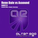 Rene Dale vs Axxound - Ghosts