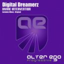 Digital Dreamerz - Divine Intervention (Radio Edit)
