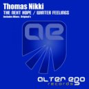 Thomas Nikki - Winter Feelings (Original Mix)