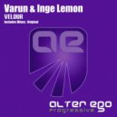 Varun & Inge Lemon - Velour