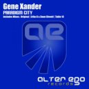 Gene Xander - Paradigm City