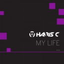 Haris C - Kyvelis Sky (Original Mix)
