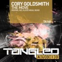 Cory Goldsmith - The Move