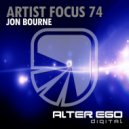 Jon Bourne - 28