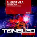August Vila - Poseidon