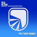 Ula - Re Zero