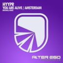 Hyypr - Amsterdam