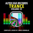 Various Artists - Alter Ego Trance - Vol 22 - Mixed By Jonas Hornblad