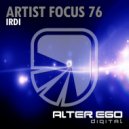 Irdi - Higher (Original Mix)