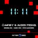 Haris C & Alexis Mixail - 11:11