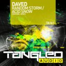 Daved - Random Storm