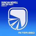 Duncan Newell - Join The Party (Original Mix)