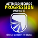 Kamil Esten - Stigma (Daun Giventi Remix)