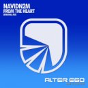 NavidN2M - From The Heart (Radio Edit)